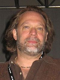Greg Nicotero - bio and intersting facts about personal life.