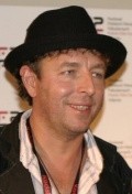 Grzegorz Hajdarowicz filmography.