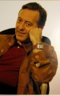 Actor Guilherme Filipe, filmography.