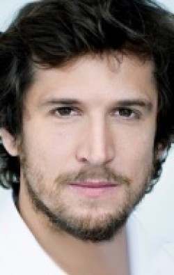 Guillaume Canet filmography.