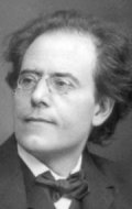 Recent Gustav Mahler pictures.