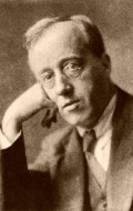 Composer Gustav Holst, filmography.