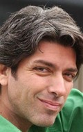 Actor Gustavo Guillen, filmography.