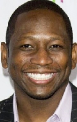 Recent Guy Torry pictures.