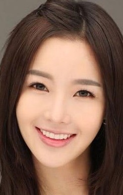 Actress Gyu-ri Nam, filmography.