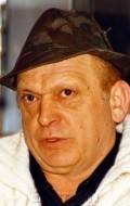 Actor, Director, Writer Gyula Bodrogi, filmography.