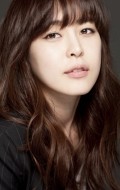 Actress Ha-na Lee, filmography.
