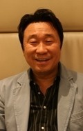 Actor Ha-ryong Lim, filmography.