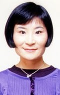 Actress Hairi Katagiri, filmography.