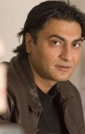 Actor Hajaz Akram, filmography.
