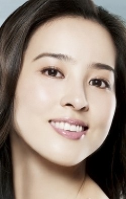 Actress Han Hye Jin, filmography.