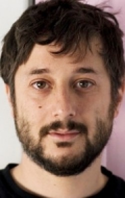 Harmony Korine - bio and intersting facts about personal life.