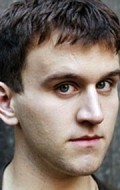Harry Melling filmography.