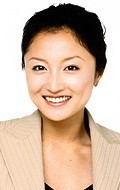 Actress Harumi Inoue, filmography.