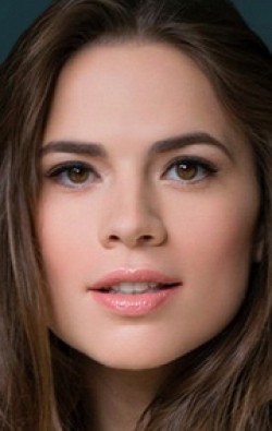 Hayley Atwell filmography.