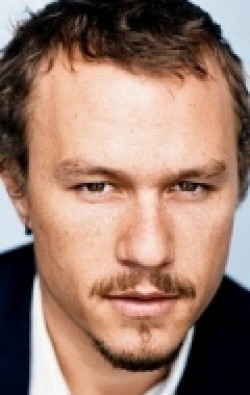 All best and recent Heath Ledger pictures.
