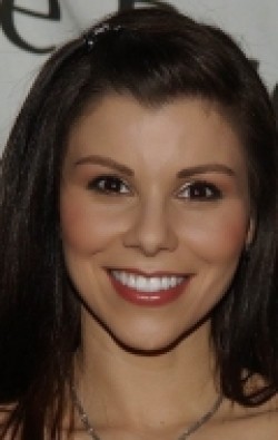 Heather Dubrow - bio and intersting facts about personal life.
