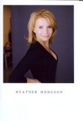 Heather Hodgson filmography.