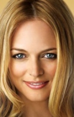 Heather Graham - bio and intersting facts about personal life.