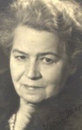 Hedwig Wangel - bio and intersting facts about personal life.