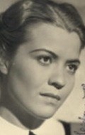 Actress Heidemarie Hatheyer, filmography.