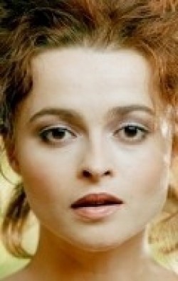 Recent Helena Bonham Carter pictures.