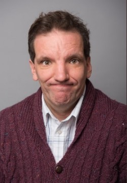 Henning Wehn - bio and intersting facts about personal life.