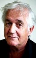 Henning Mankell - bio and intersting facts about personal life.