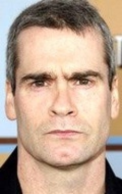 Recent Henry Rollins pictures.