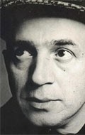 Composer, Actor Henri Crolla, filmography.