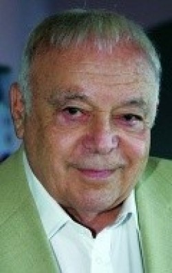 Herbert Lom - bio and intersting facts about personal life.