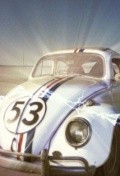 Herbie The Love Bug filmography.