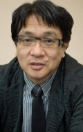 Writer, Actor Hideyuki Kikuchi, filmography.