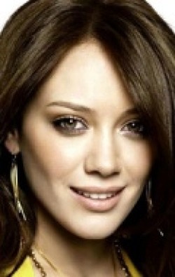 Hilary Duff - bio and intersting facts about personal life.