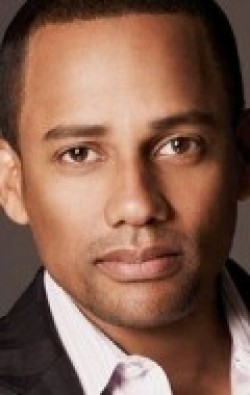 Hill Harper - bio and intersting facts about personal life.