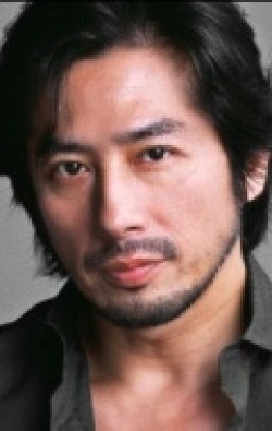 Actor, Composer Hiroyuki Sanada, filmography.