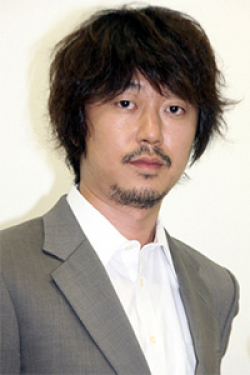 Actor Hirofumi Arai, filmography.