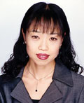Actress Hiroko Emori, filmography.
