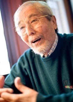 Actor Hiroshi Inuzuka, filmography.