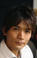 Actor Hiroshi Nagano, filmography.