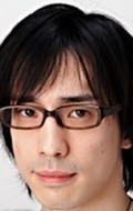 Actor Hiroki Yasumoto, filmography.