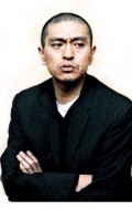 Actor, Director, Writer, Producer Hitoshi Matsumoto, filmography.