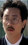 Actor Ho Kai Law, filmography.