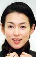 Actress Honami Suzuki, filmography.
