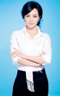Actress Hong Tao, filmography.