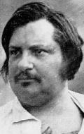 Honore de Balzac - bio and intersting facts about personal life.