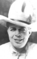 Actor, Director, Writer, Producer Hoot Gibson, filmography.