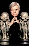Recent H.R. Giger pictures.