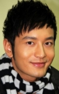 Huang Xiaoming - bio and intersting facts about personal life.