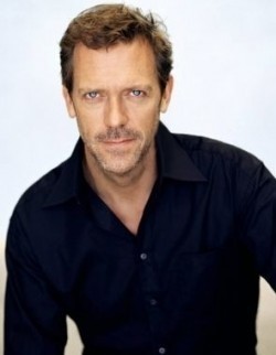 Hugh Laurie - bio and intersting facts about personal life.
